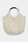 Stutterheim Svea Puffer Bag Matte In Gray