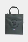 Stutterheim Tote Bag In Green
