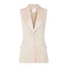 Styland Peak-lapel Waistcoat