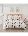 Style 212 Bed In A Bag In Multi