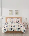 Style 212 Bed In A Bag In Pink,blue