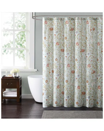 Style 212 Shower Curtain