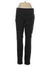 Style & Co Active Pants In Black