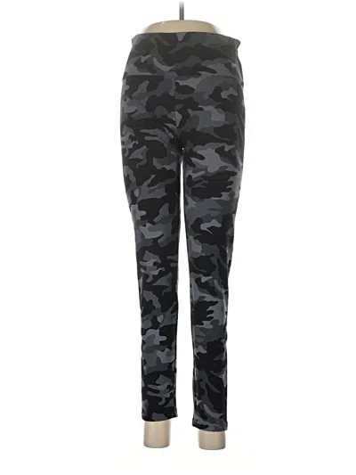 Style & Co Active Pants In Black