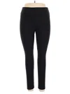 Style & Co Active Pants In Black