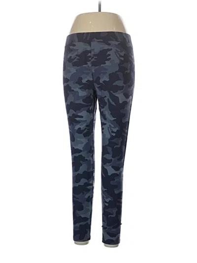Style & Co Active Pants In Black