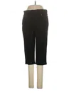Style & Co Active Pants In Black