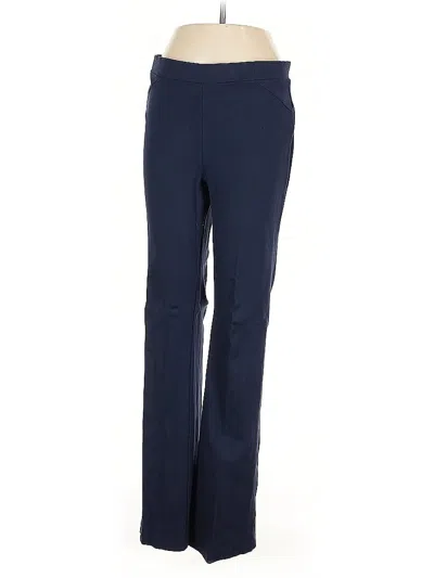 Pre-owned Style & Co Active Pants In Blue