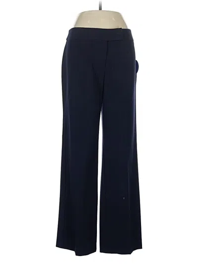 Pre-owned Style & Co Active Pants In Blue