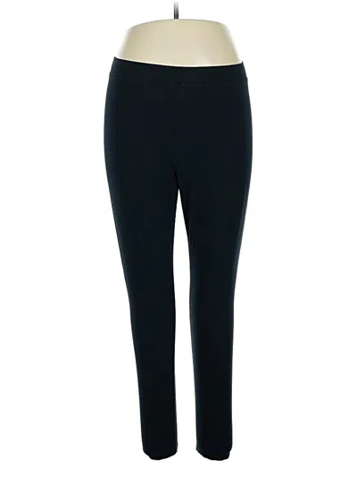 Pre-owned Style & Co Active Pants In Blue