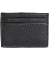 STYLE & CO CARD CASE, CREATED FOR MACY'S