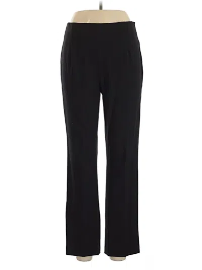 Pre-owned Style & Co Casual Pants In Black
