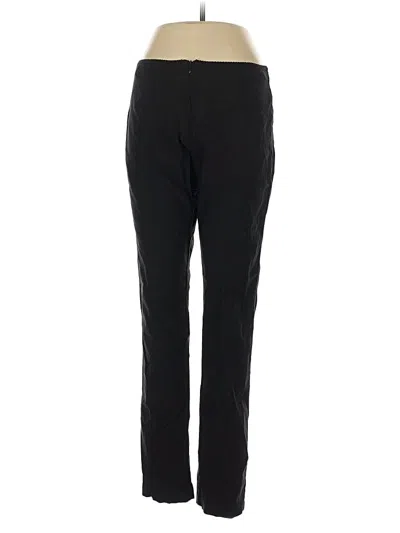 Pre-owned Style & Co Casual Pants In Black