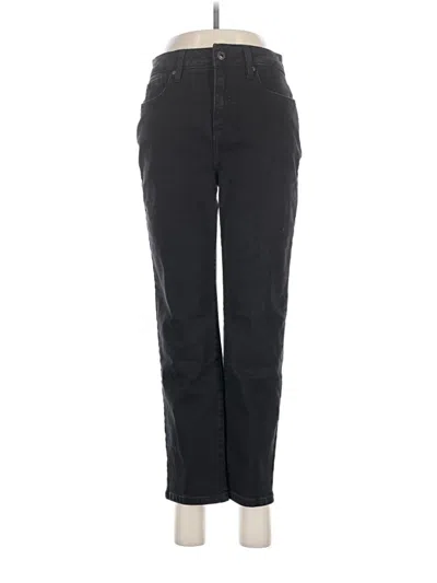 Pre-owned Style & Co Casual Pants In Black