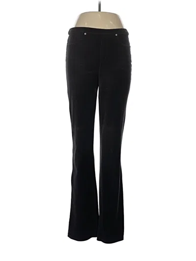Pre-owned Style & Co Casual Pants In Black