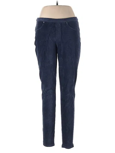 Pre-owned Style & Co Casual Pants In Blue