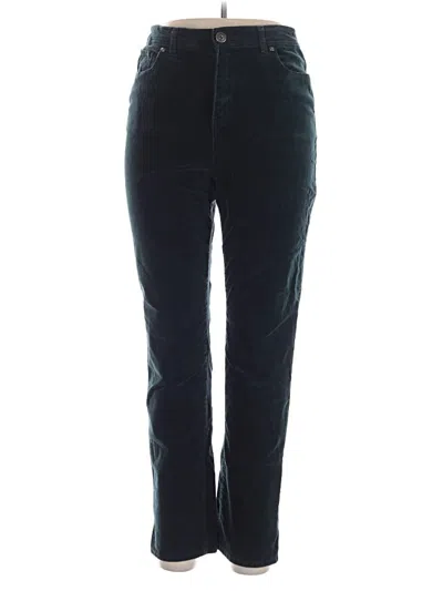 Pre-owned Style & Co Casual Pants In Blue