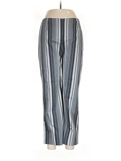 Pre-owned Style & Co Casual Pants In Blue