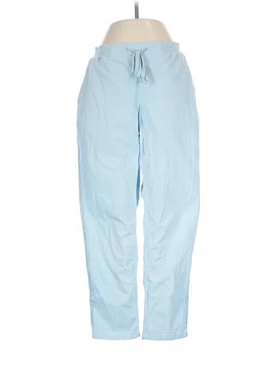 Pre-owned Style & Co Casual Pants In Blue