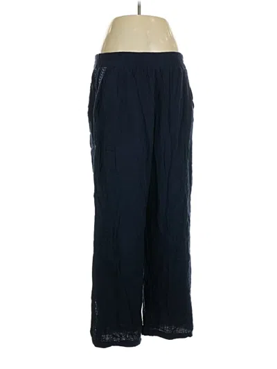 Pre-owned Style & Co Casual Pants In Blue