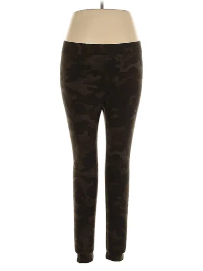 Pre-owned Style & Co Casual Pants In Brown