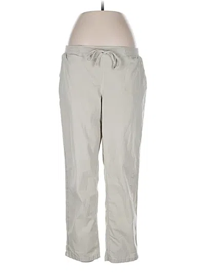 Pre-owned Style & Co Casual Pants In Gray