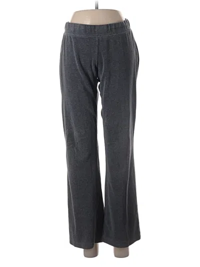 Pre-owned Style & Co Casual Pants In Gray