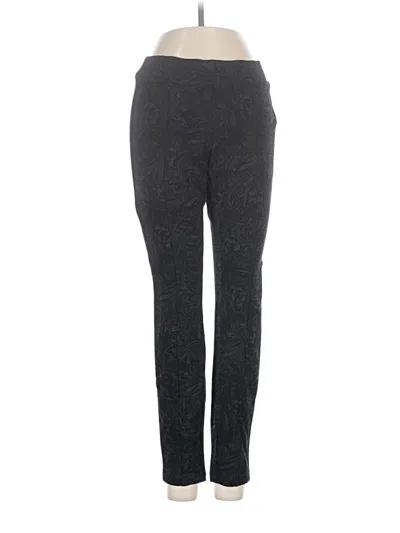 Pre-owned Style & Co Casual Pants In Gray