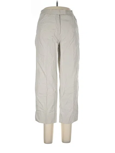 Pre-owned Style & Co Casual Pants In Gray
