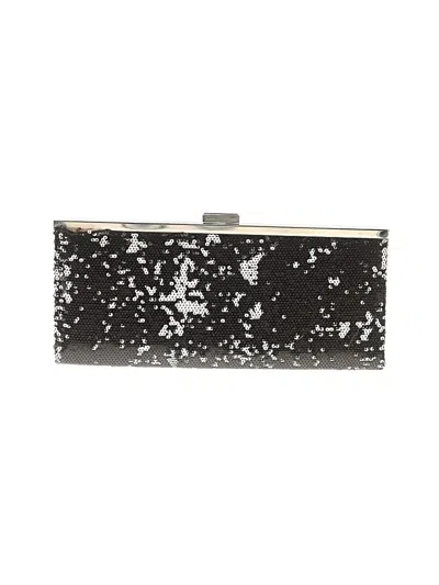 Pre-owned Style & Co Clutch In Black