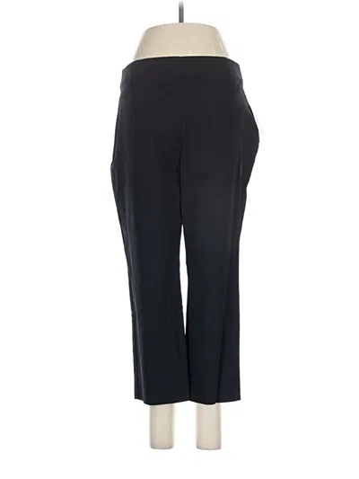 Style & Co Dress Pants In Black