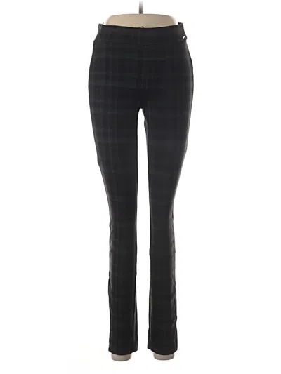 Pre-owned Style & Co Dress Pants In Black