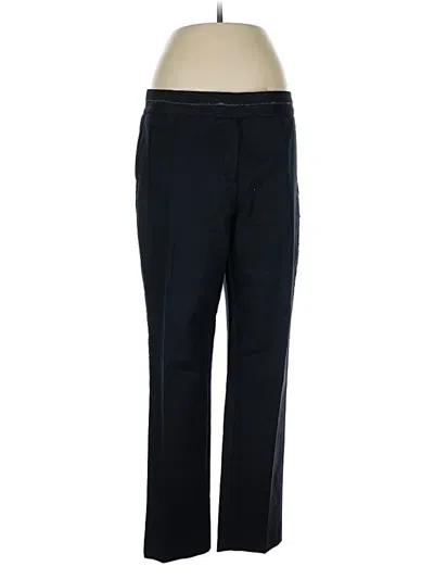 Pre-owned Style & Co Dress Pants In Black