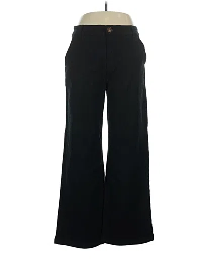 Style & Co Dress Pants In Black