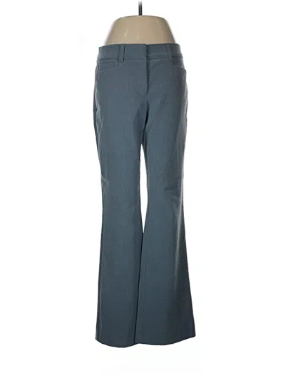 Pre-owned Style & Co Dress Pants In Blue