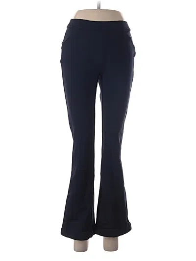 Pre-owned Style & Co Dress Pants In Blue