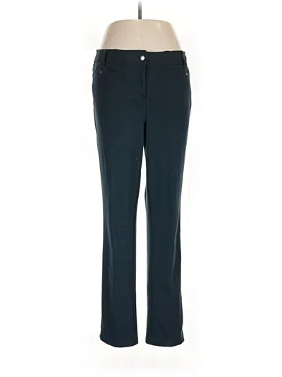 Pre-owned Style & Co Dress Pants In Blue