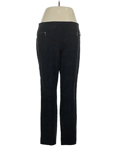 Pre-owned Style & Co Dress Pants In Blue
