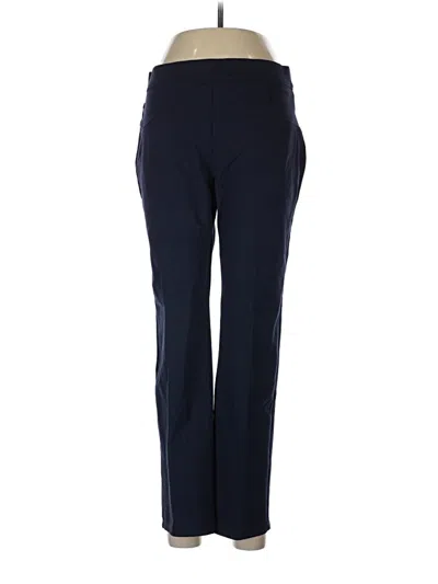 Pre-owned Style & Co Dress Pants In Blue