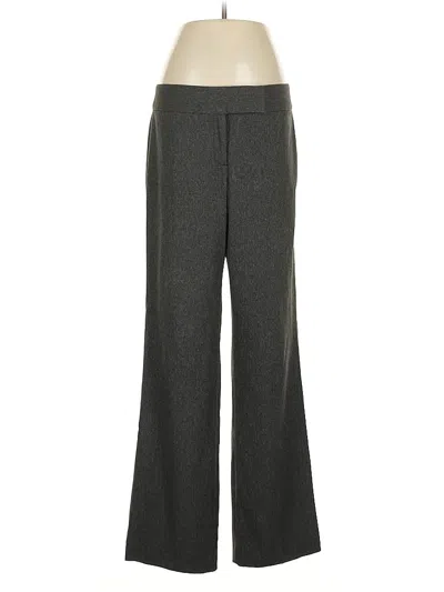 Pre-owned Style & Co Dress Pants In Gray