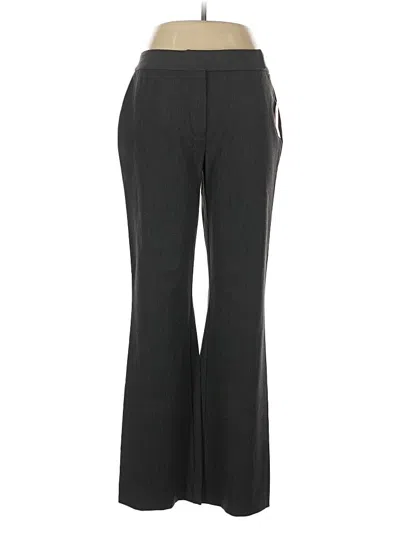 Style & Co Dress Pants In Gray
