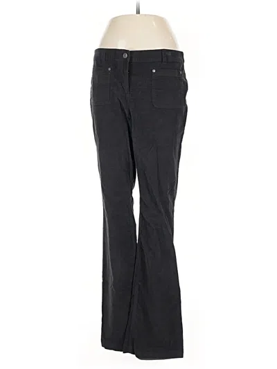 Pre-owned Style & Co Dress Pants In Gray