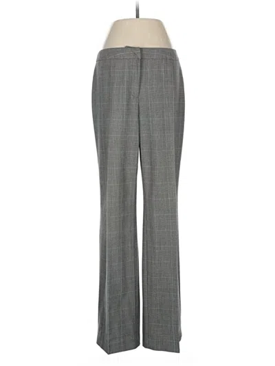 Pre-owned Style & Co Dress Pants In Gray