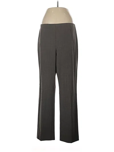 Pre-owned Style & Co Dress Pants In Gray