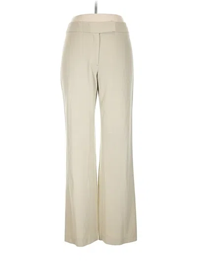 Pre-owned Style & Co Dress Pants In Ivory