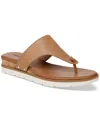 STYLE & CO WOMEN'S EMMAA THONG FLAT SANDALS, CREATED FOR MACY'S