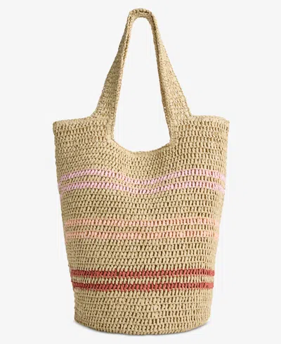 Style & Co Extra Large Soft Packable Tote, Exclusively At Macy's