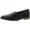 Style & Co Houstonn Womens Faux Leather Flat Loafers In Multi