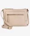 Style & Co Hudsonn East West Crossbody, Exclusively At Macy's
