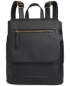 STYLE & CO HUDSONN FLAP BACKPACK, CREATED FOR MACY'S